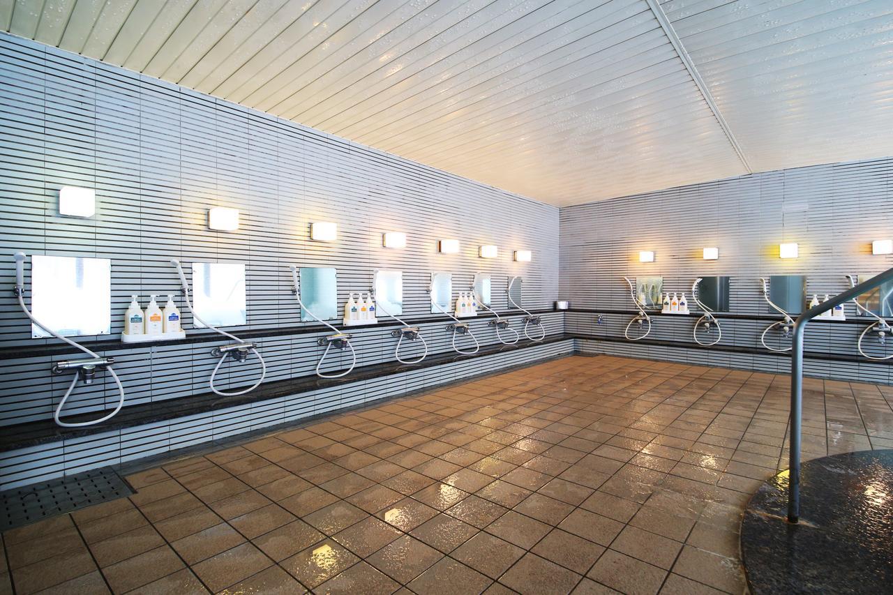 Hotel Tagawa Jamanouči Exteriér fotografie